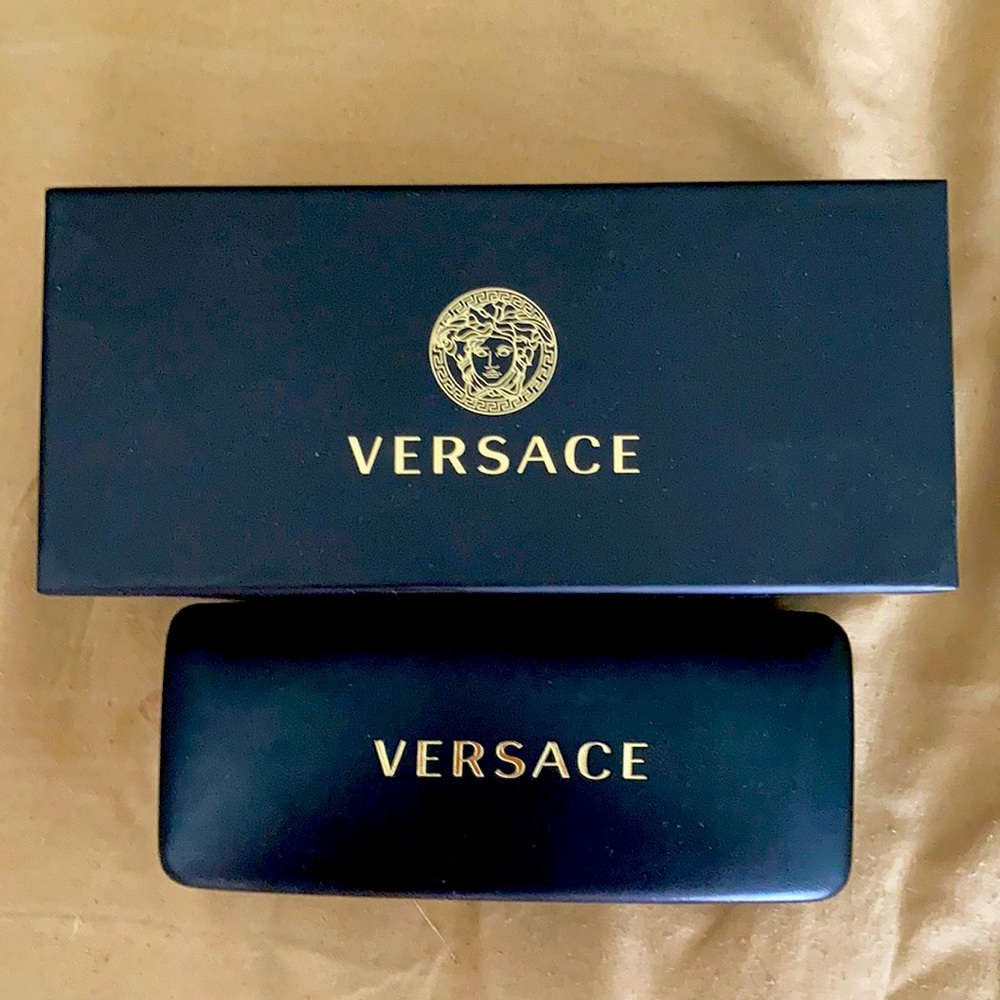 Versace Sunglasses